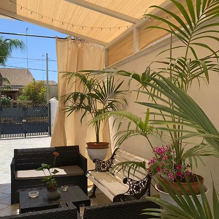 Il Villino Di Nonna Domenica Villa Lecce Eksteriør billede
