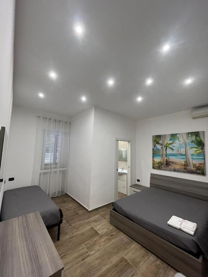 Il Villino Di Nonna Domenica Villa Lecce Eksteriør billede