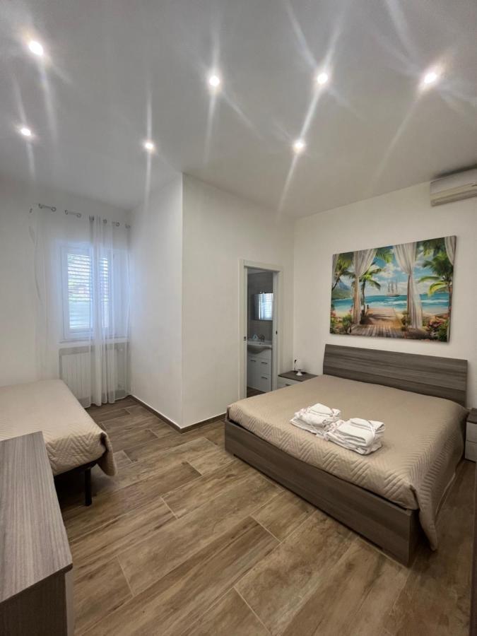 Il Villino Di Nonna Domenica Villa Lecce Eksteriør billede