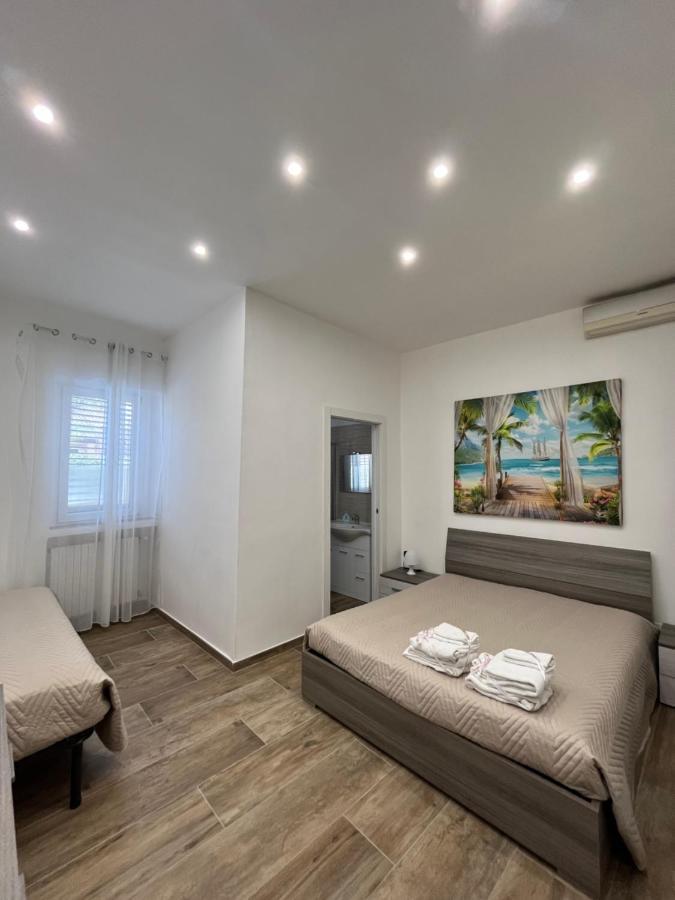 Il Villino Di Nonna Domenica Villa Lecce Eksteriør billede