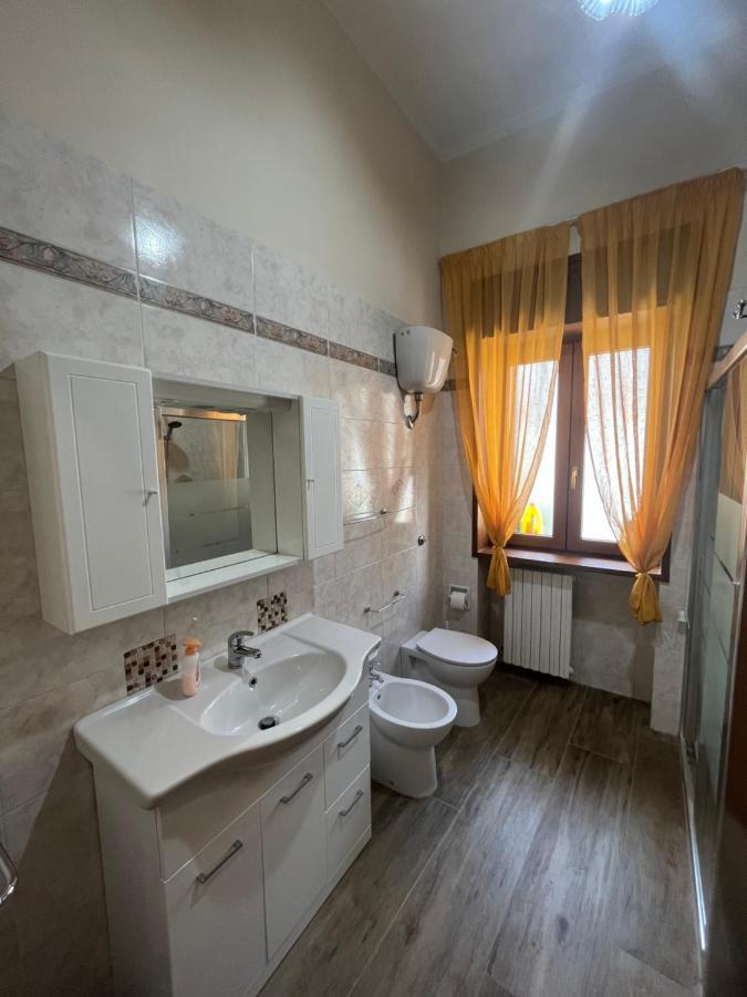 Il Villino Di Nonna Domenica Villa Lecce Eksteriør billede