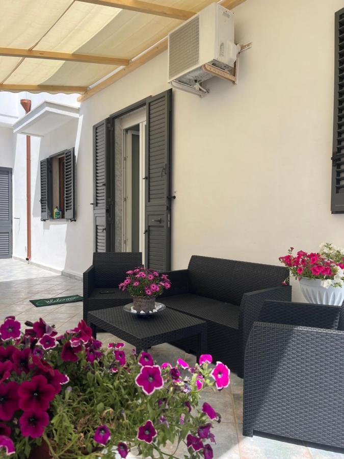 Il Villino Di Nonna Domenica Villa Lecce Eksteriør billede